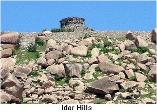 idar-hills-city