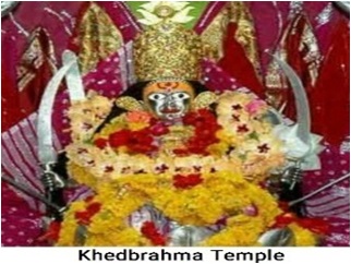 khedbrahma-temple
